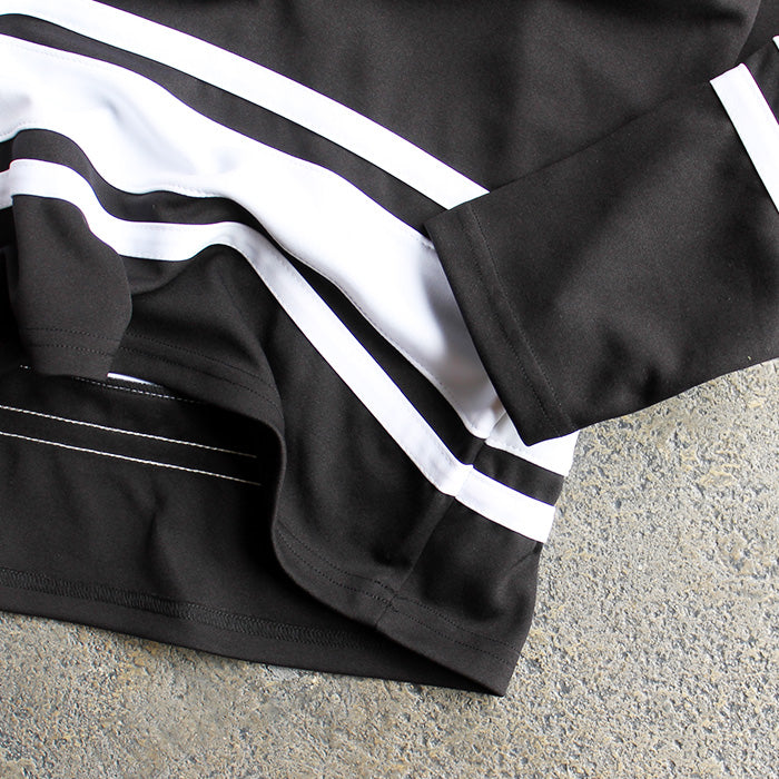 bLAnk COMPANY Hockey Jersey