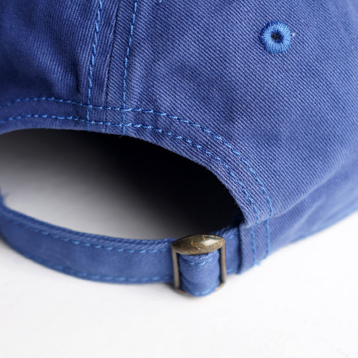 BLUESCENTRIC JOHN COLTRANE LOGO UNSTRUCTURED HAT