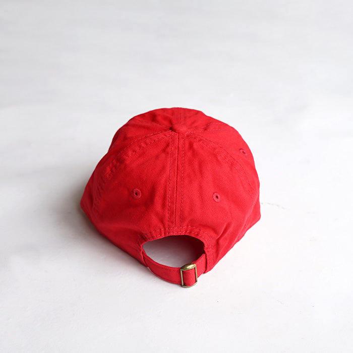 BLUESCENTRIC JAMES BROWN STAR POWER UNSTRUCTURED HAT