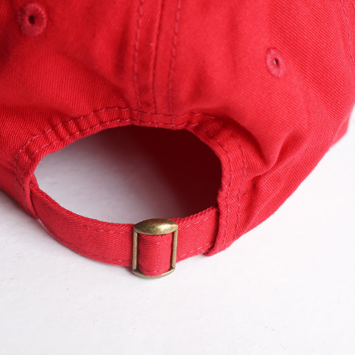 BLUESCENTRIC JAMES BROWN STAR POWER UNSTRUCTURED HAT