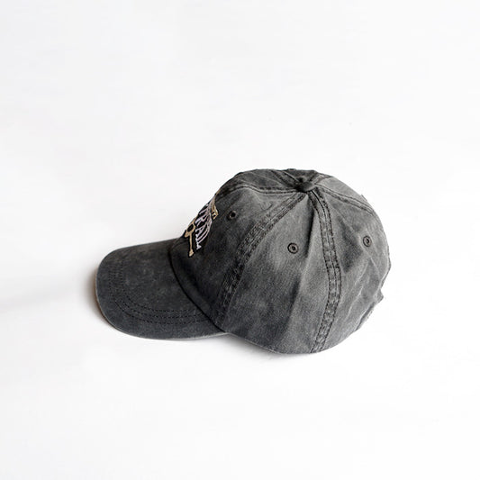 BLUESCENTRIC MISSISSIPPI BLUES TRAIL HAT