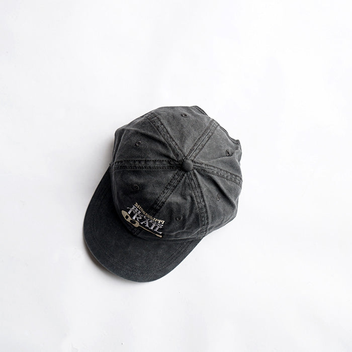 BLUESCENTRIC MISSISSIPPI BLUES TRAIL HAT