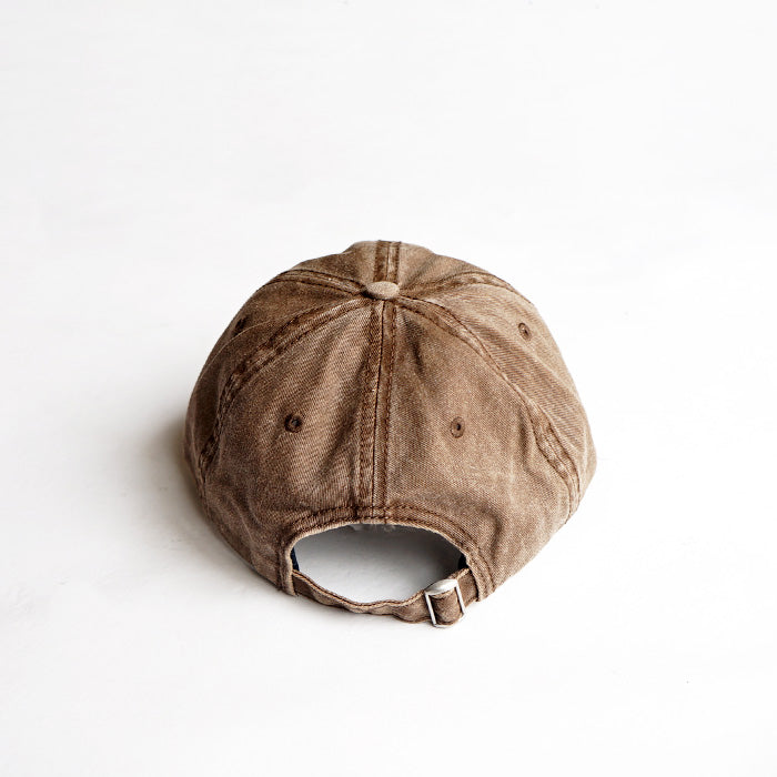 BLUESCENTRIC JANIS JOPLIN UNSTRUCTURED HAT
