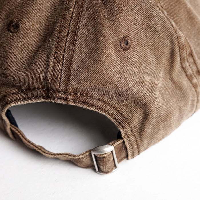 BLUESCENTRIC JANIS JOPLIN UNSTRUCTURED HAT