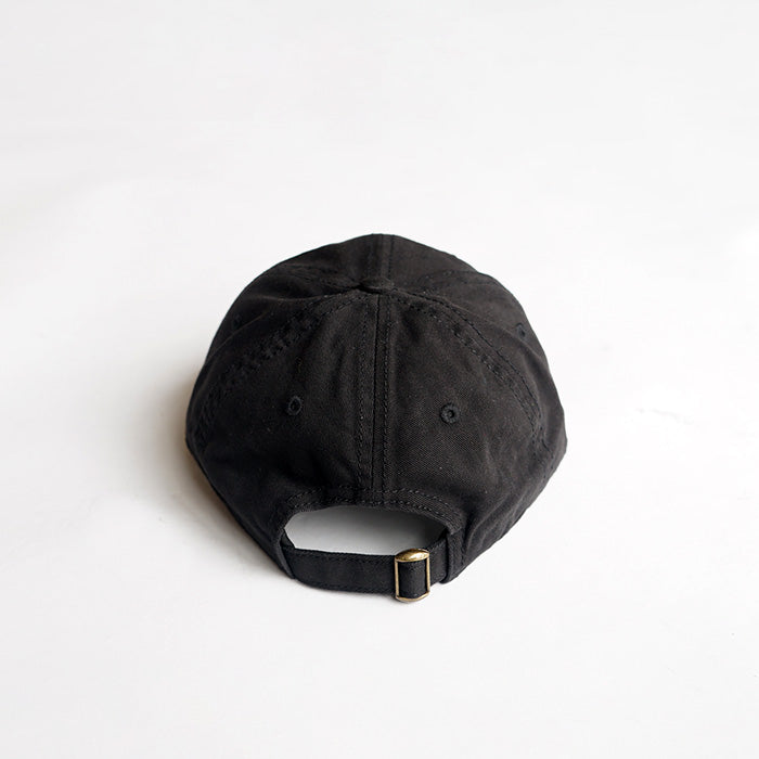BLUESCENTRIC WHITNEY HOUSTON UNSTRUCTURED HAT