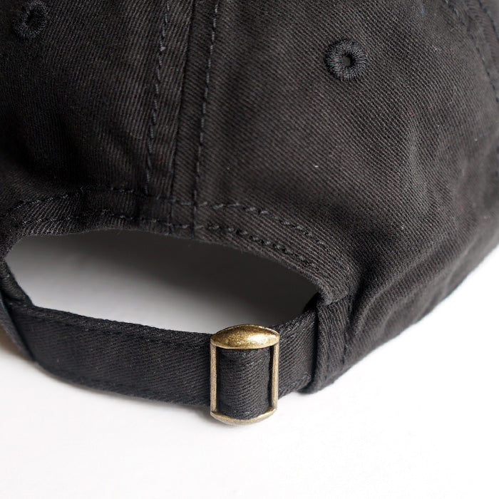 BLUESCENTRIC WHITNEY HOUSTON UNSTRUCTURED HAT