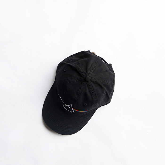 BLUESCENTRIC PINK FLOYD DARK SIDE OF THE MOON UNSTRUCTURED HAT
