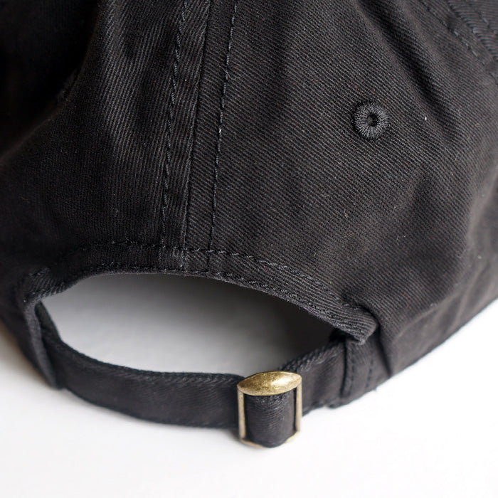 BLUESCENTRIC PINK FLOYD DARK SIDE OF THE MOON UNSTRUCTURED HAT