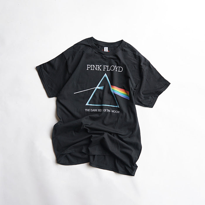 BLUESCENTRIC PINK FLOYD THE DARK SIDE OF THE MOON T-SHIRT