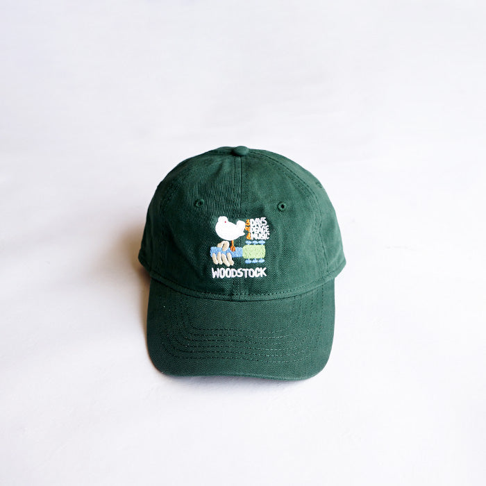 BLUESCENTRIC WOODSTOCK HAT