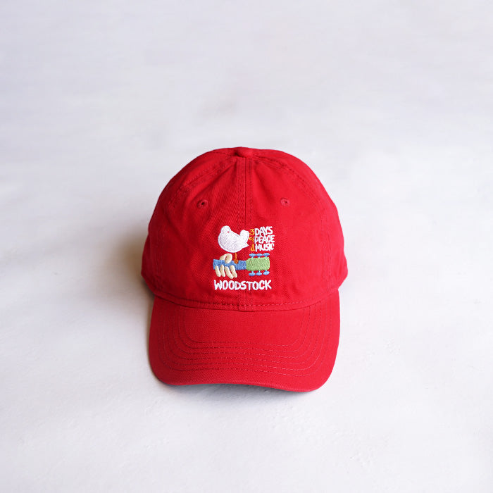 BLUESCENTRIC WOODSTOCK HAT