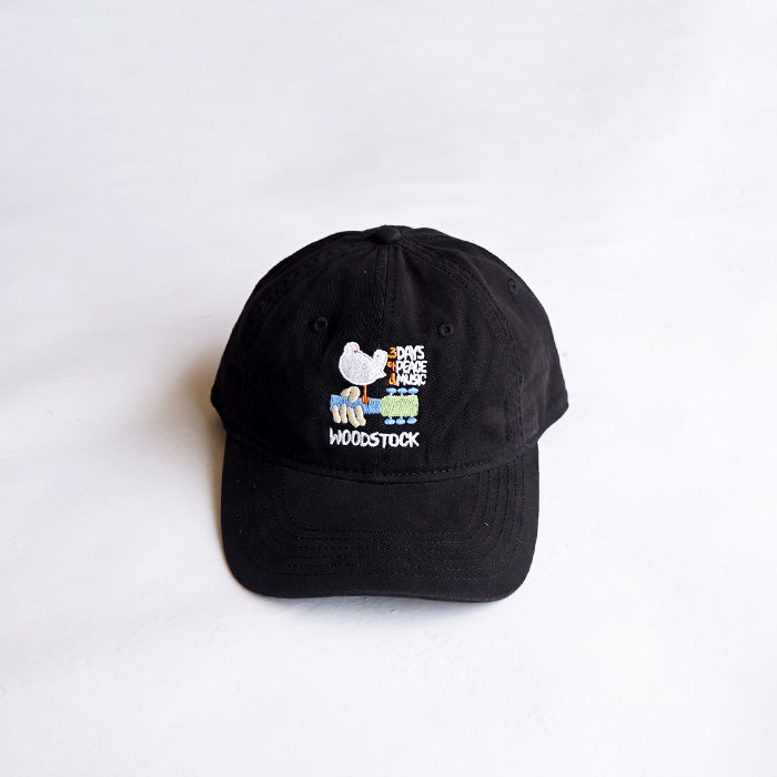 BLUESCENTRIC WOODSTOCK HAT