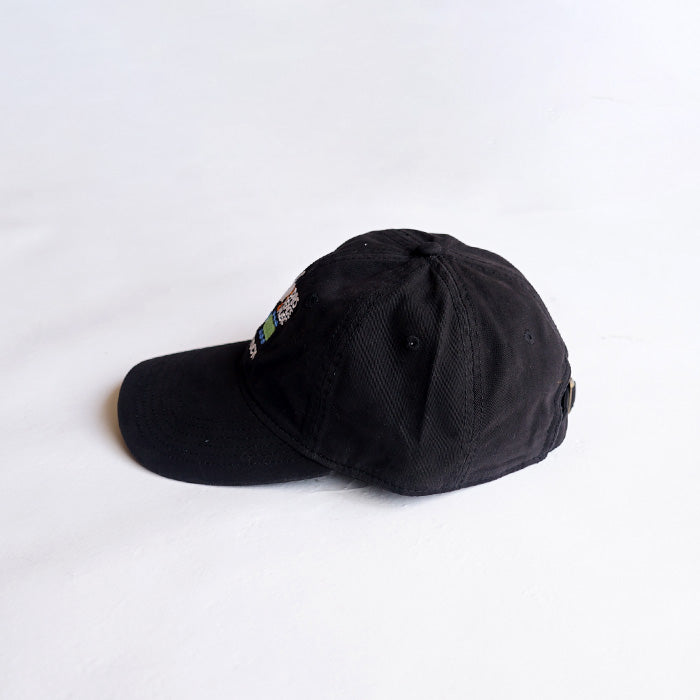 BLUESCENTRIC WOODSTOCK HAT