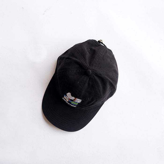 BLUESCENTRIC WOODSTOCK HAT