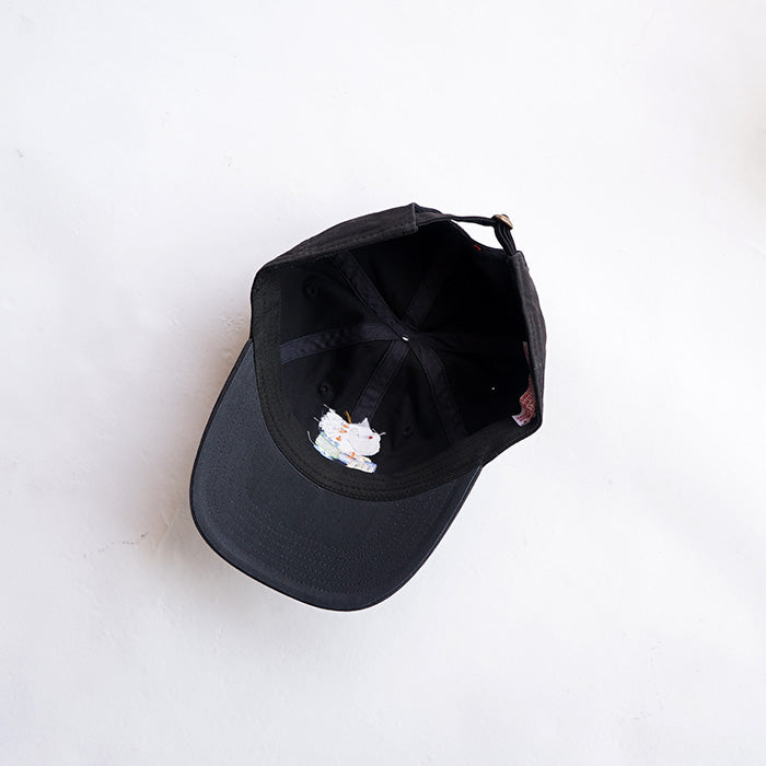 BLUESCENTRIC WOODSTOCK HAT