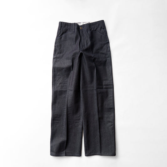 BEN DAVIS USA GORILA CUT - BLUE DENIM