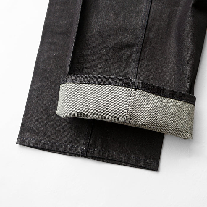 BEN DAVIS USA GORILA CUT - BLUE DENIM