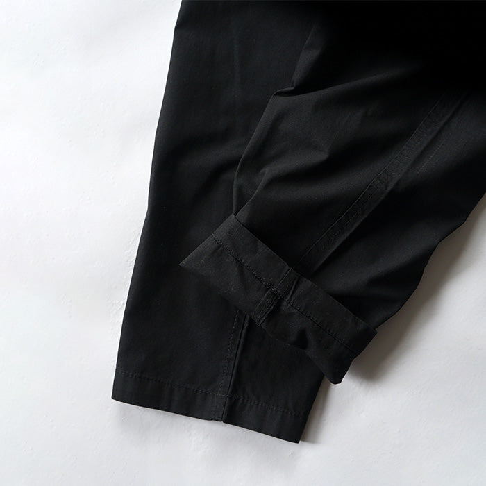 BLEU DE CHINE CO RELAXED PT