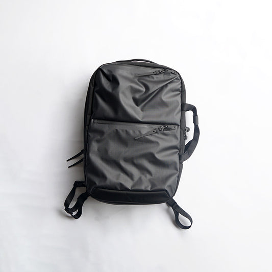 BLACK EMBER RECTANGLE 2WAY PACK