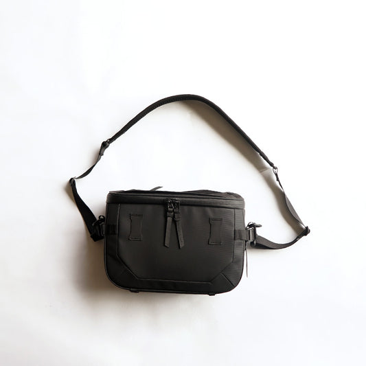 BLACK EMBER CITADEL DSLR