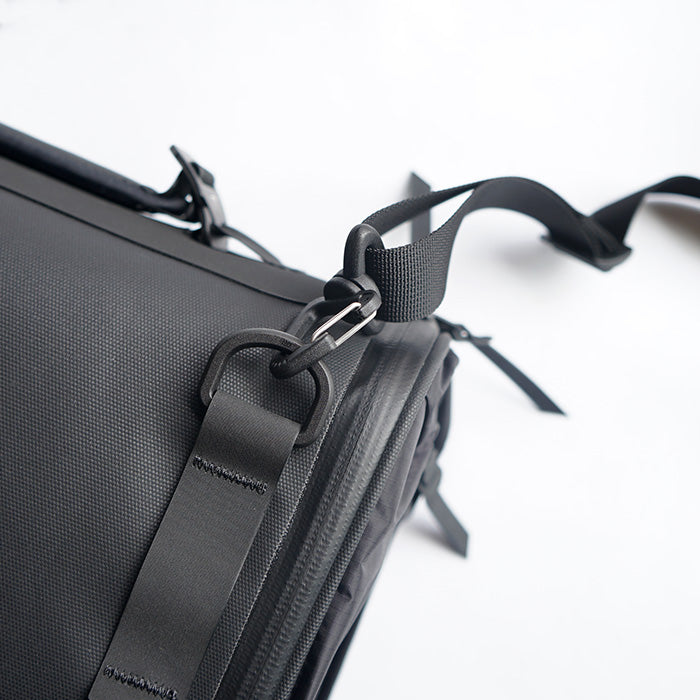 BLACK EMBER WPRT DSLR