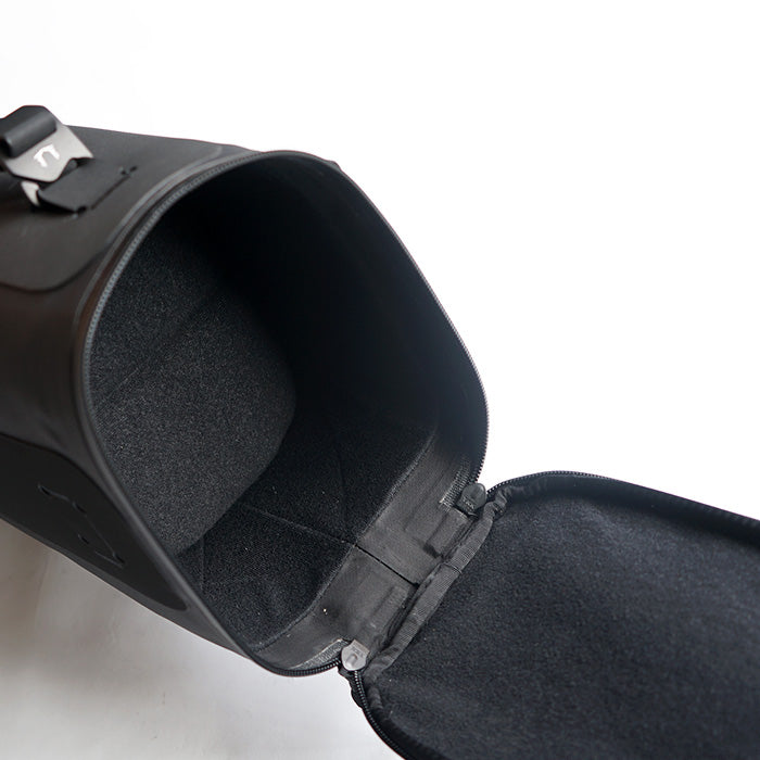 BLACK EMBER WPRT DSLR