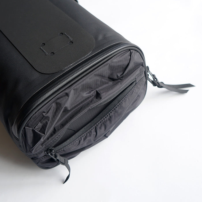 BLACK EMBER WPRT DSLR