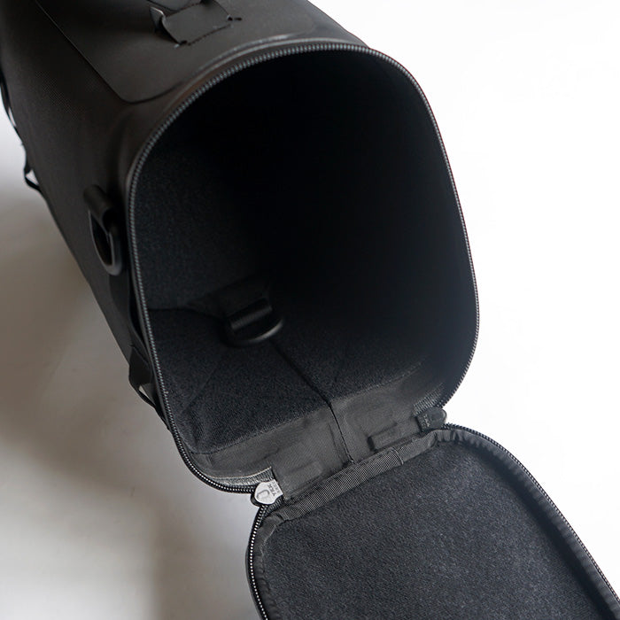BLACK EMBER WPRT DSLR