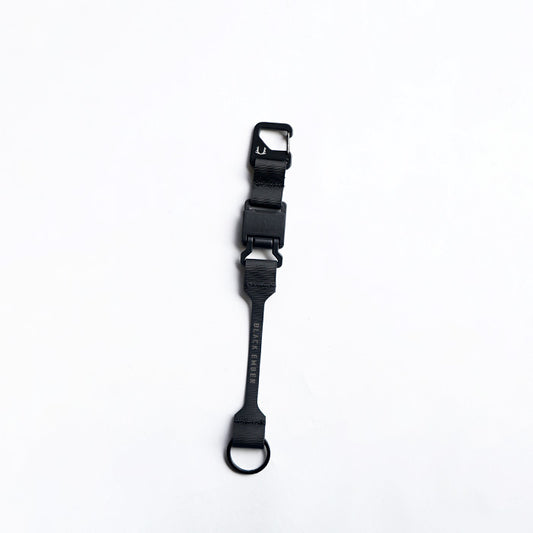 BLACK EMBER MAGNETIC KEY-LEASH