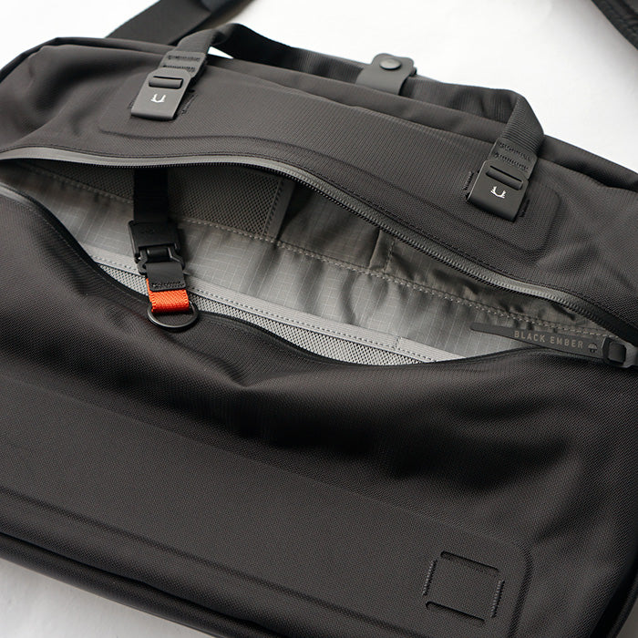 BLACK EMBER FORGE SB