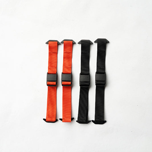 BLACK EMBER FORGE SB/30/40 COMPRESSION STRAP