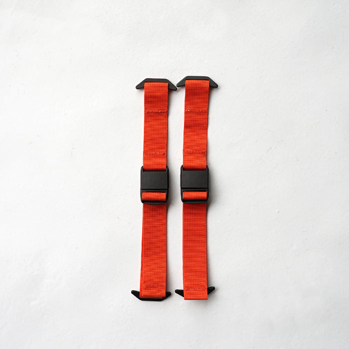 BLACK EMBER FORGE SB/30/40 COMPRESSION STRAP
