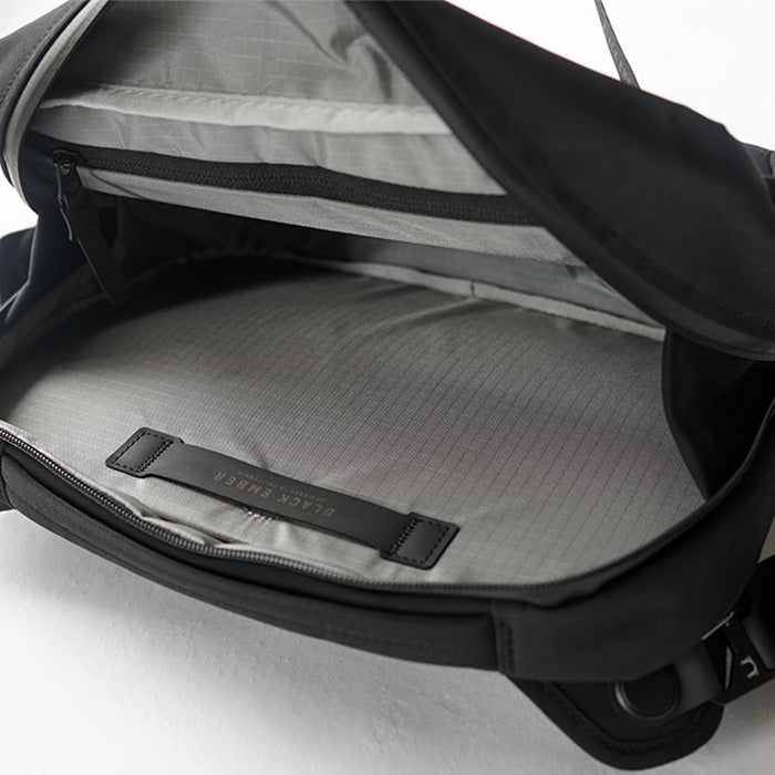 BLACK EMBER GRIP SLING EmberTex™