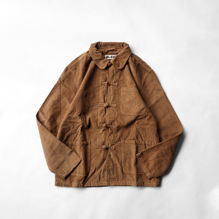 BLEU DE CHINE CO CORD SHANGHAI JK