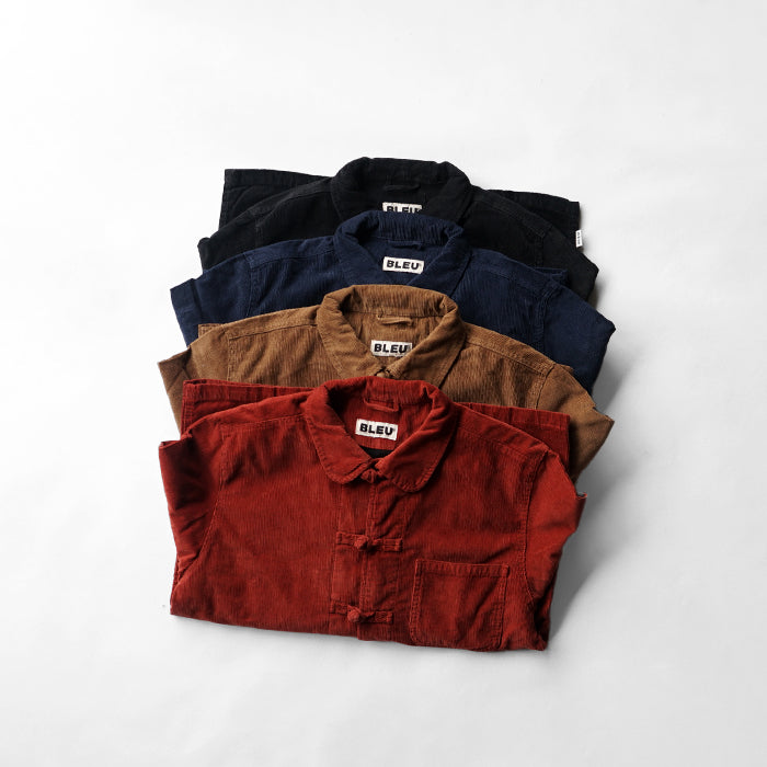 BLEU DE CHINE CO CORD SHANGHAI JK