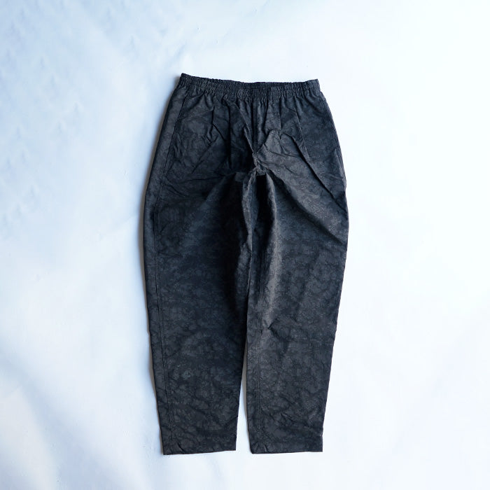 BURLAP OUTFITTER TRACK PANTS REFLECTIVE
