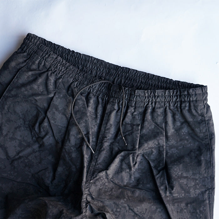 BURLAP OUTFITTER TRACK PANTS REFLECTIVE