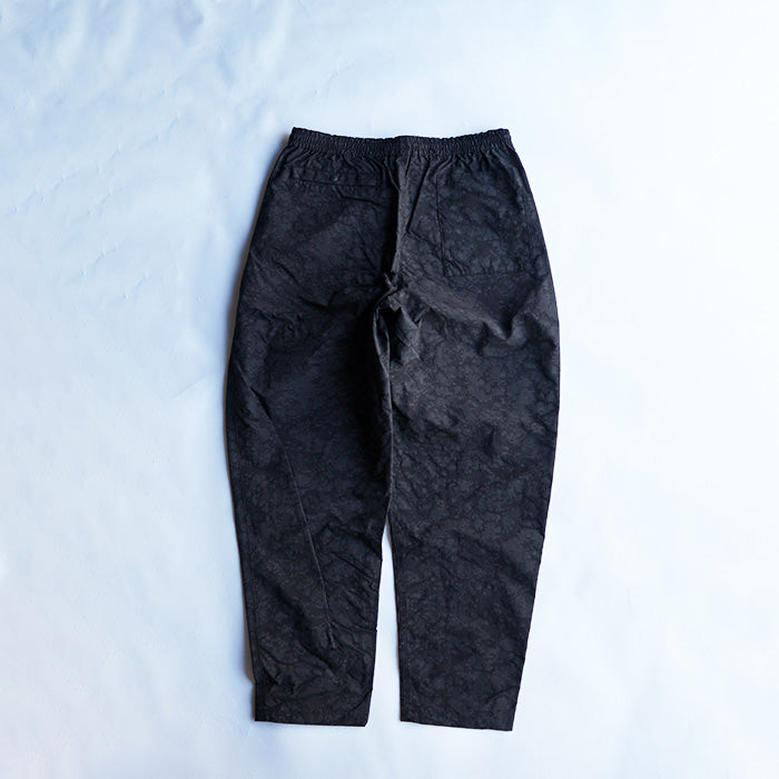 BURLAP OUTFITTER TRACK PANTS REFLECTIVE