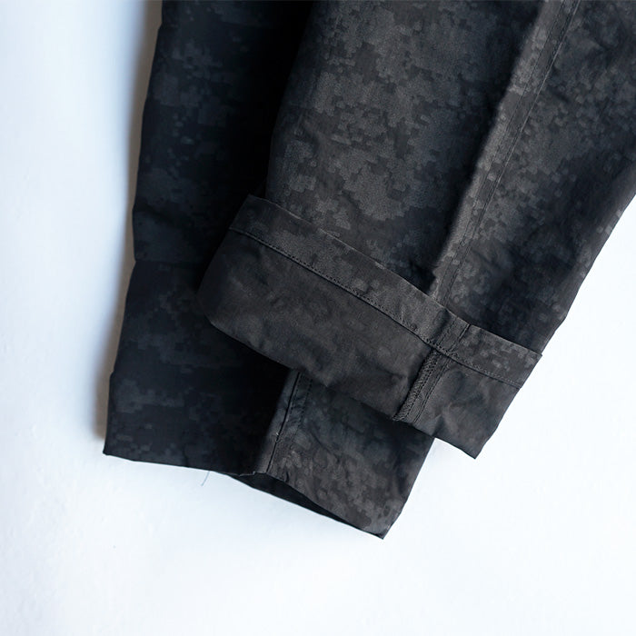 BURLAP OUTFITTER TRACK PANTS REFLECTIVE