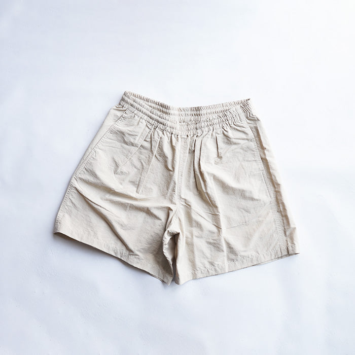 BURLAP OUTFITTER TRACK SHORT