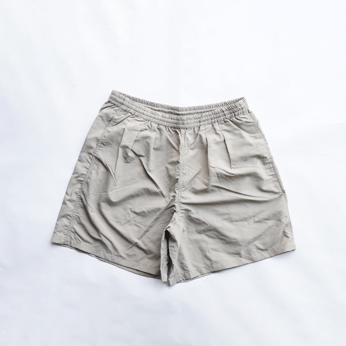BURLAP OUTFITTER TRACK SHORT