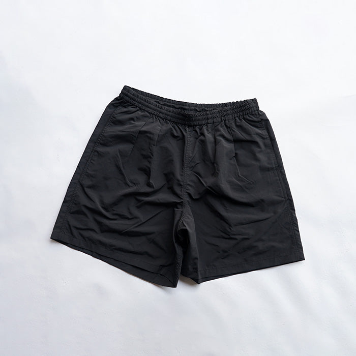 BURLAP OUTFITTER TRACK SHORT
