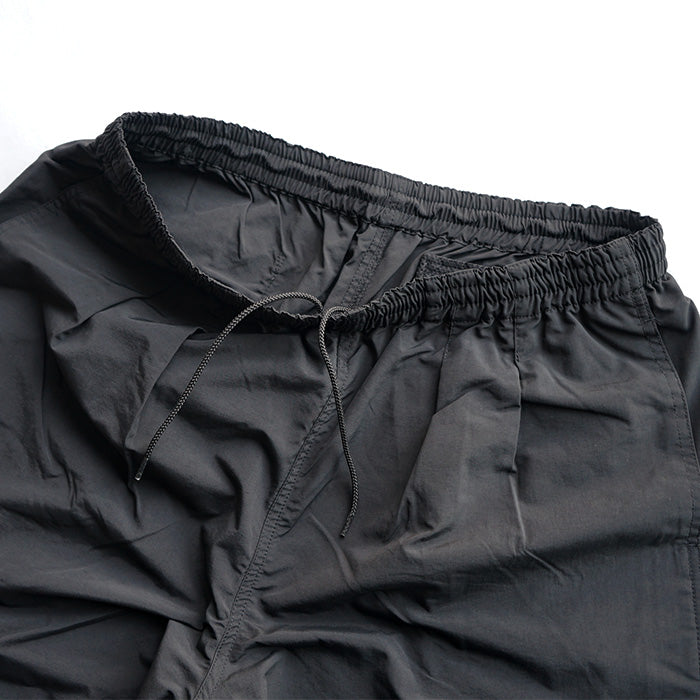 BURLAP OUTFITTER TRACK SHORT