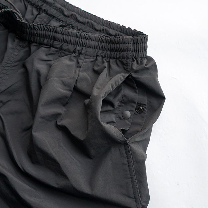 BURLAP OUTFITTER TRACK SHORT