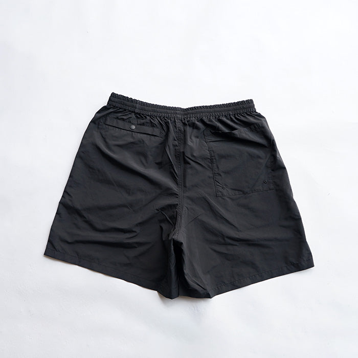 BURLAP OUTFITTER TRACK SHORT