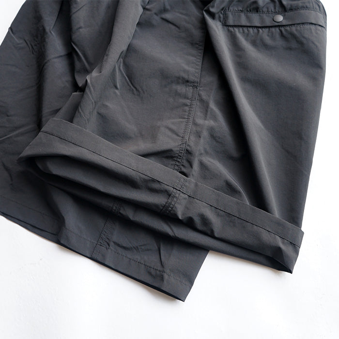 BURLAP OUTFITTER TRACK SHORT