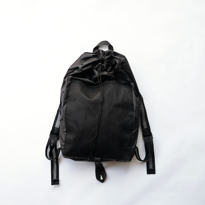 BURLAP OUTFITTER FOLDING DAY PACK