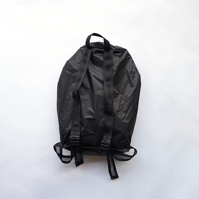 BURLAP OUTFITTER FOLDING DAY PACK