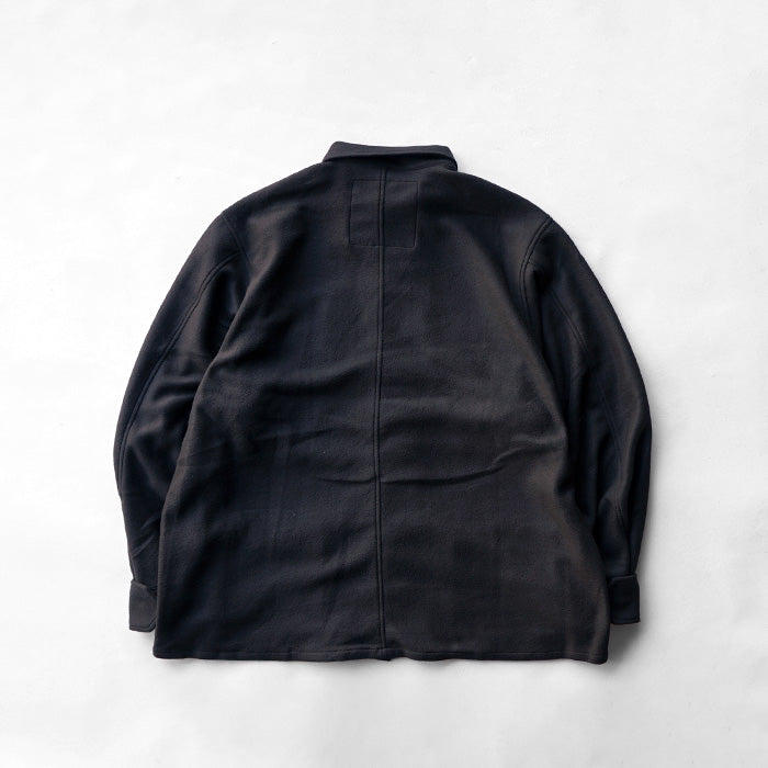 BURLAP OUTFITTER FLEECE BDU JACKET