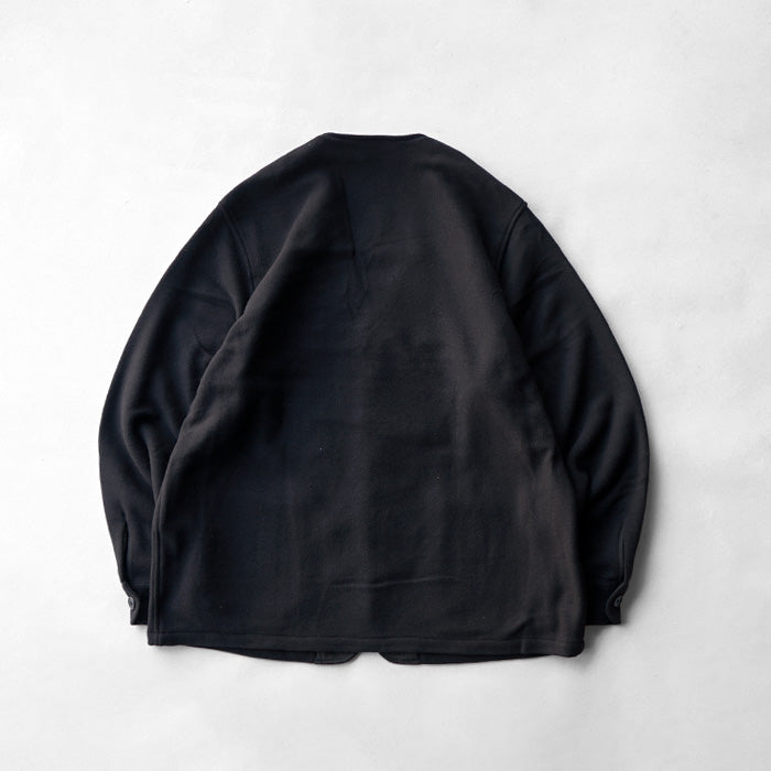 BURLAP OUTFITTER FLEECE  PEN JACKET